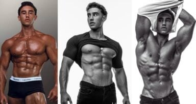 Zac perna