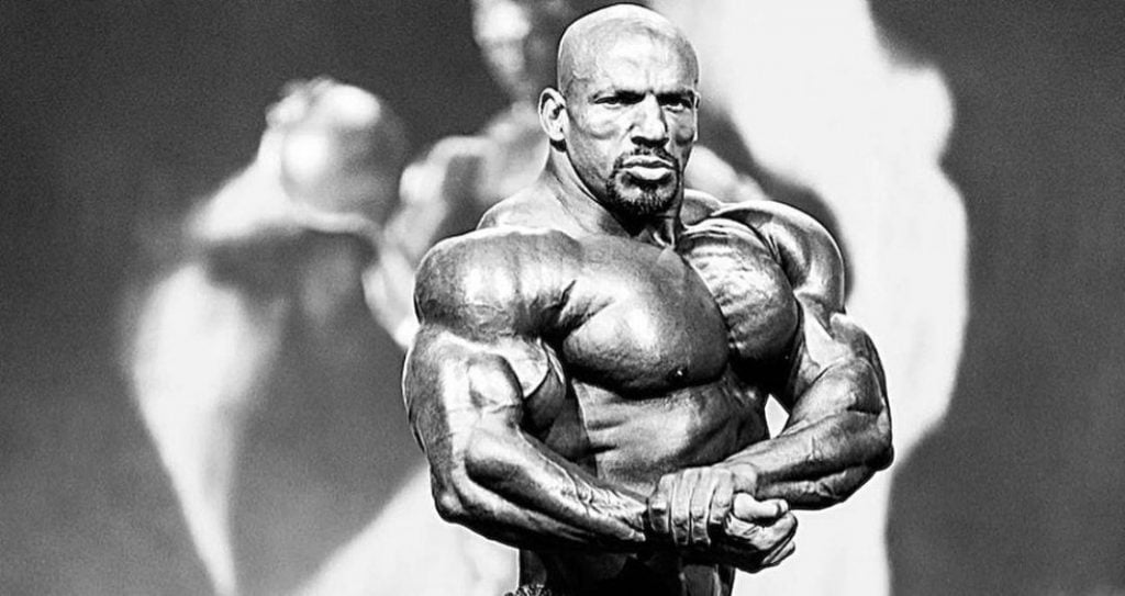 Olympia Qualification System