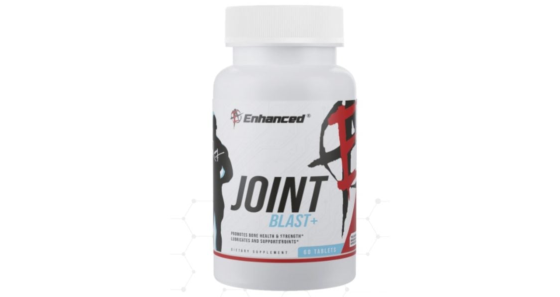 Enhanced Joint Blast