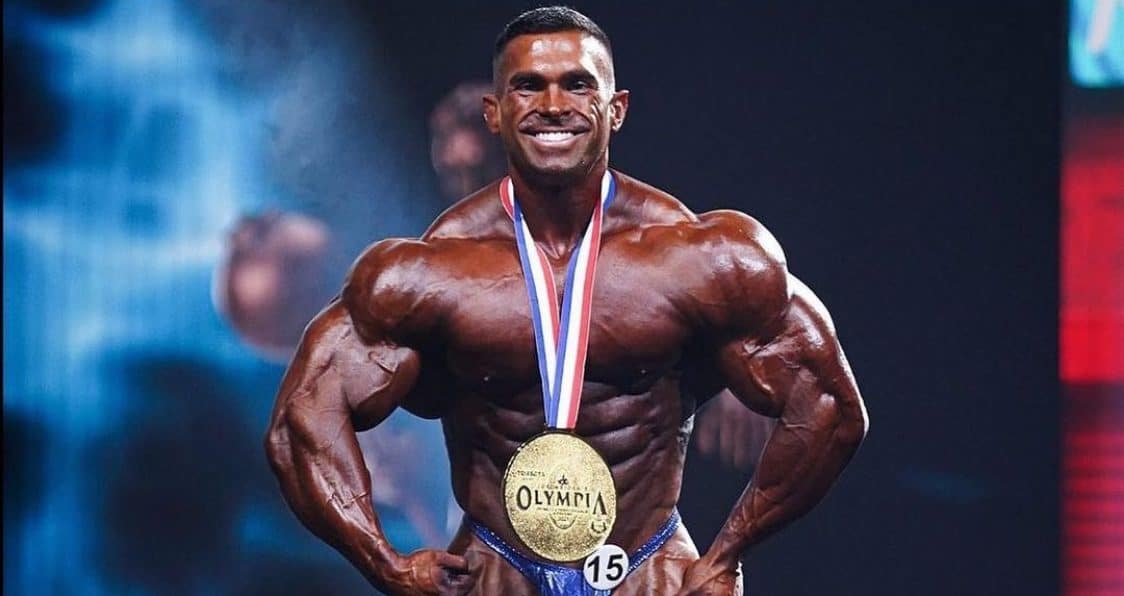 What does it take to become Mr. Olympia? - BPI Sports