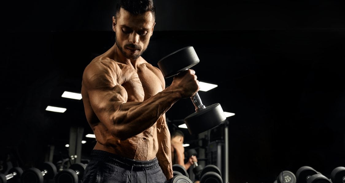 Bodybuilding & Fitness News  Generation Iron The No.1 Fitness