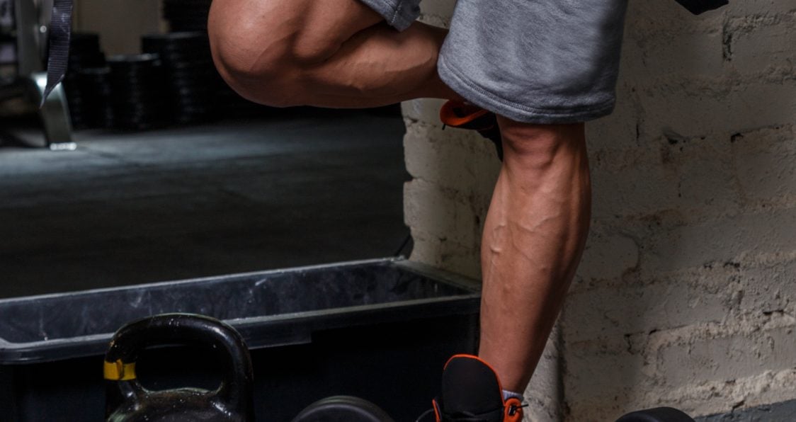 calves