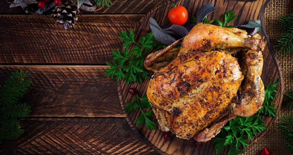 Turkey Vs. Chicken: Which Is The Better Protein Source?