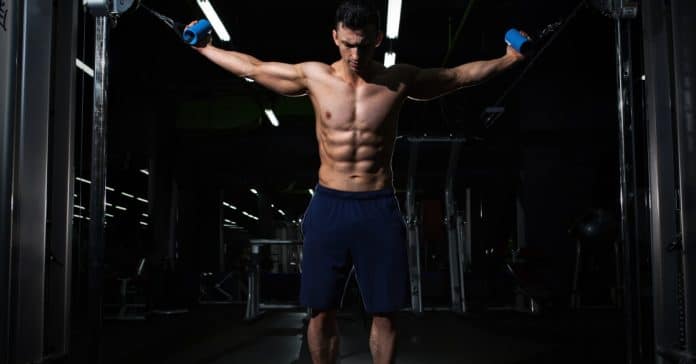 Get Ripped in 2022 with this 12-Week Diet & Training Transformation Program