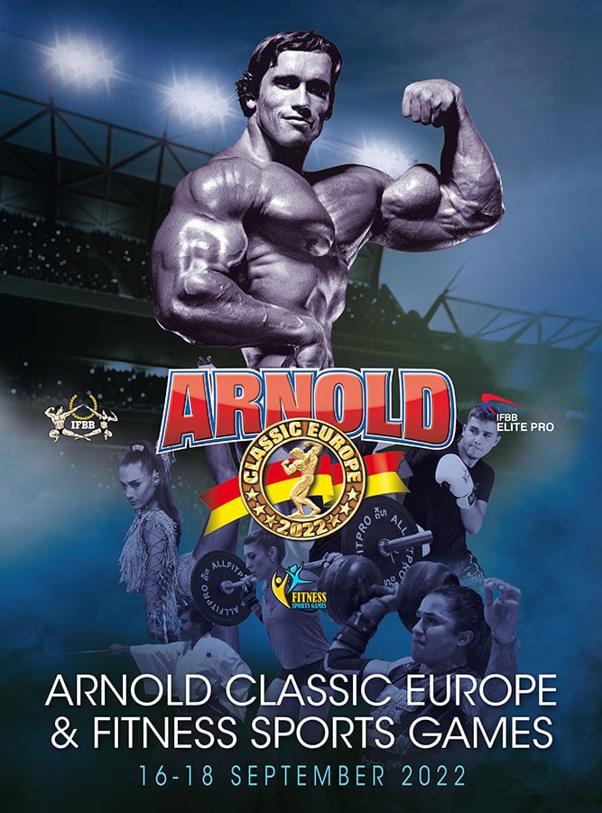 Arnold Sports