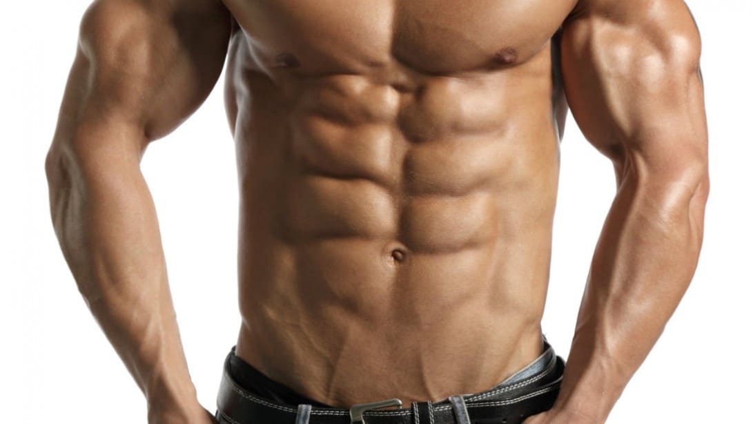 8 Closely-Guarded Secrets of Guys with Abs, Revealed! - Generation Iron