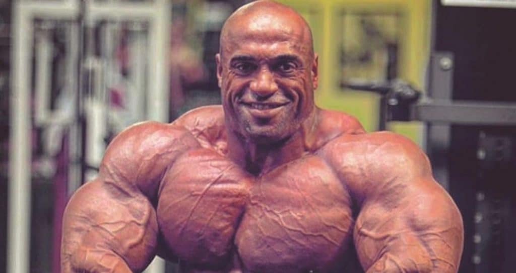 Dennis James