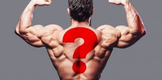 bodybuilding question