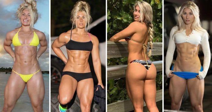 Carriejune Anne Bowlby