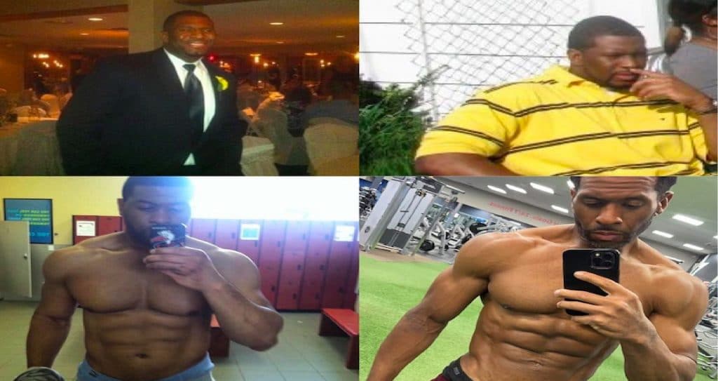 Danairo Moore transformation