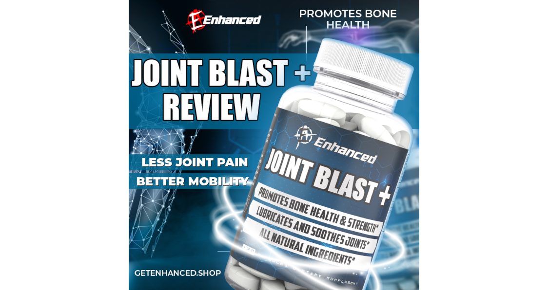 Enhanced Joint Blast 