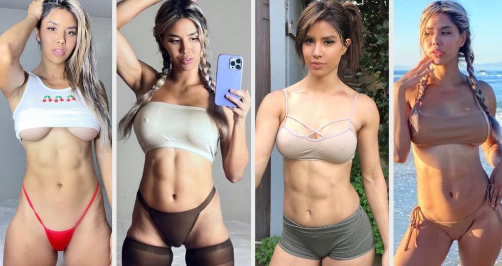 Kayli Ann Phillips