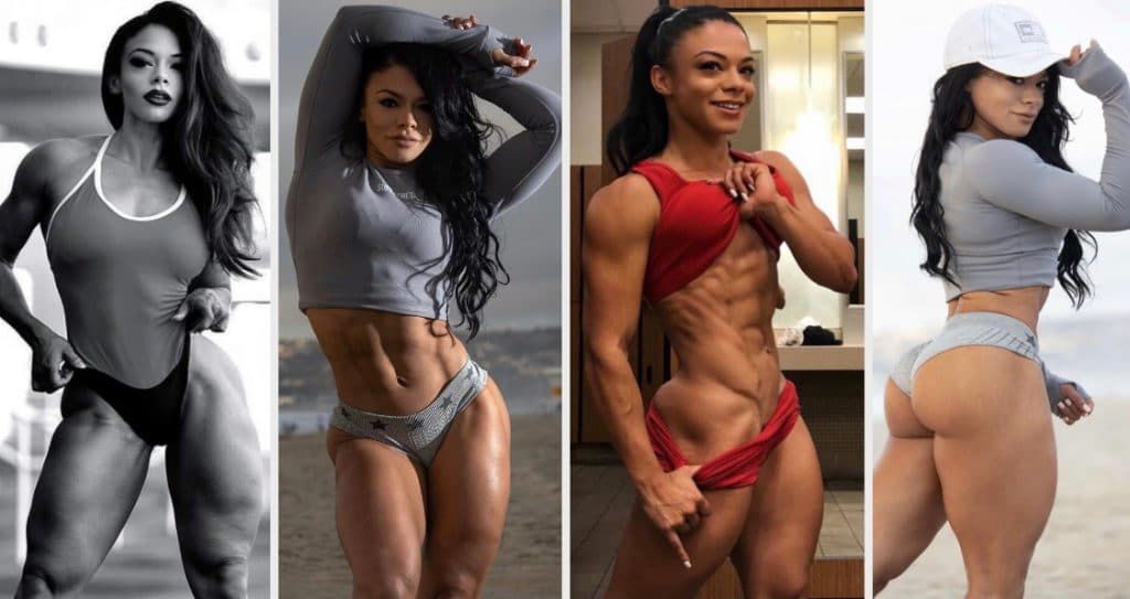 Kessia Mirellys
