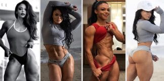 Gym Girl Inspiration: How To Jumpstart Your Transformation