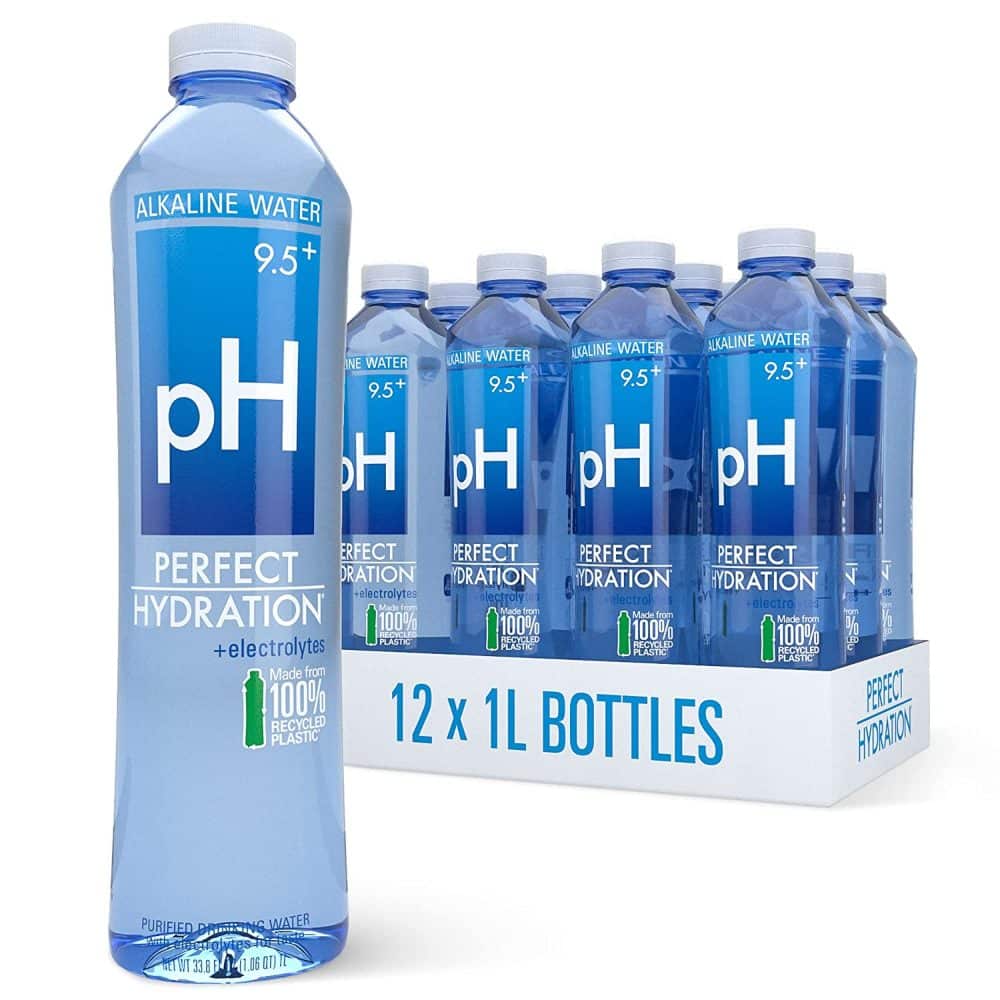 Perfect Hydration Alkaline Water