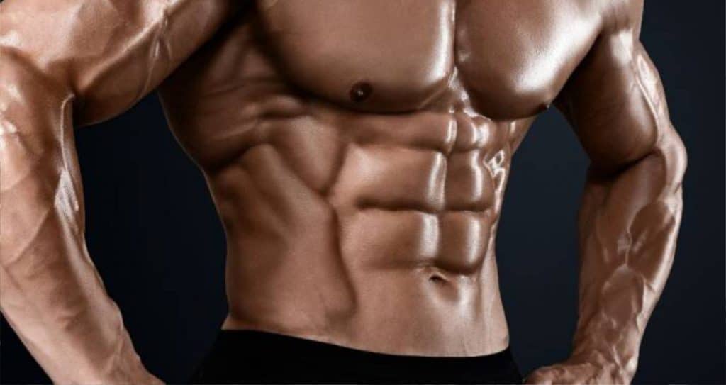 8 Closely-Guarded Secrets of Guys with Abs, Revealed! - Generation Iron