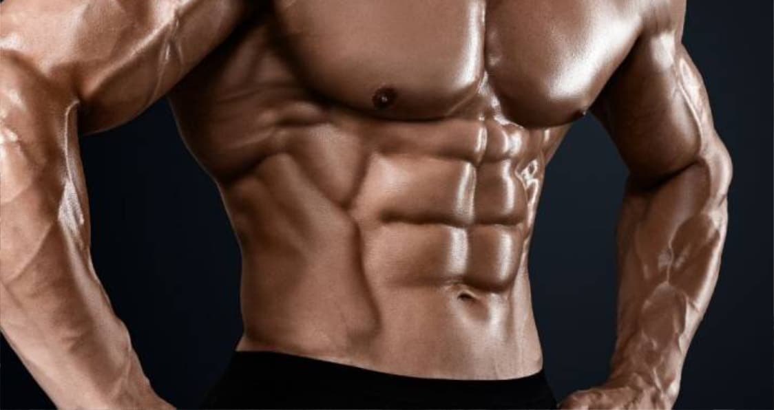 Abs Disappearing? 6 Reasons Six-pack Abs Are Hard To Achieve And