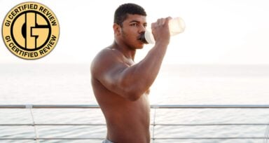 best alkaline water