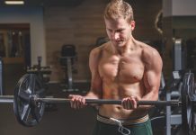 beginners guide to the gym