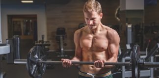 beginners guide to the gym