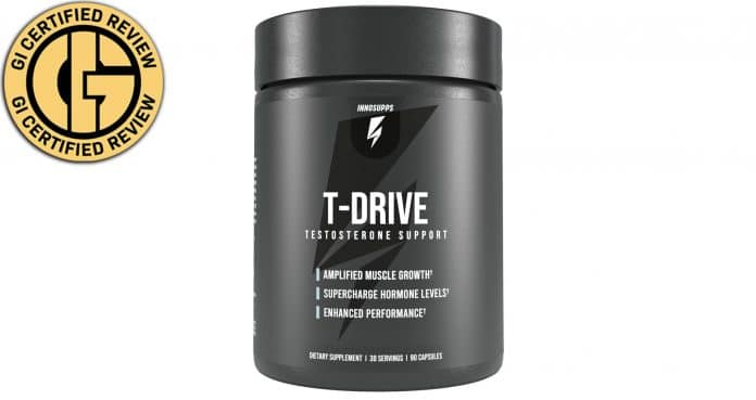 Inno Supps T-Drive