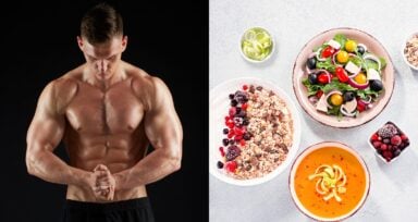 volumetrics diet