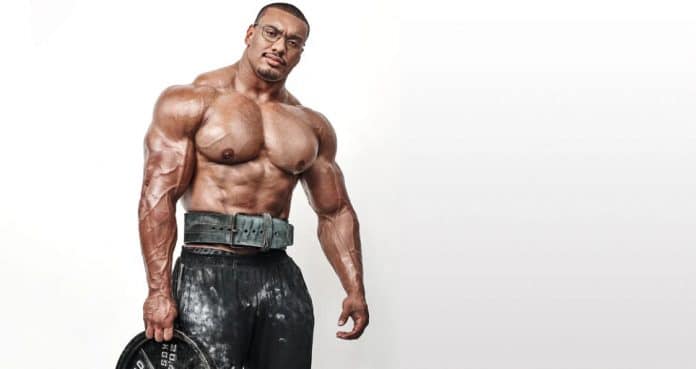 Larry wheels