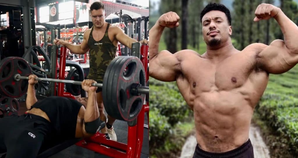 Larry Wheels