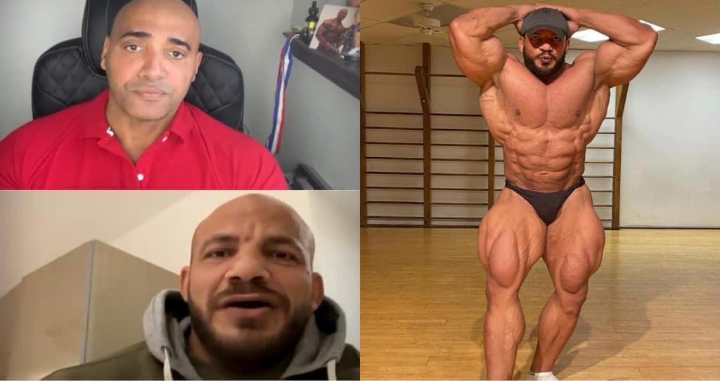 Big Ramy