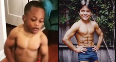Amir The Hulk