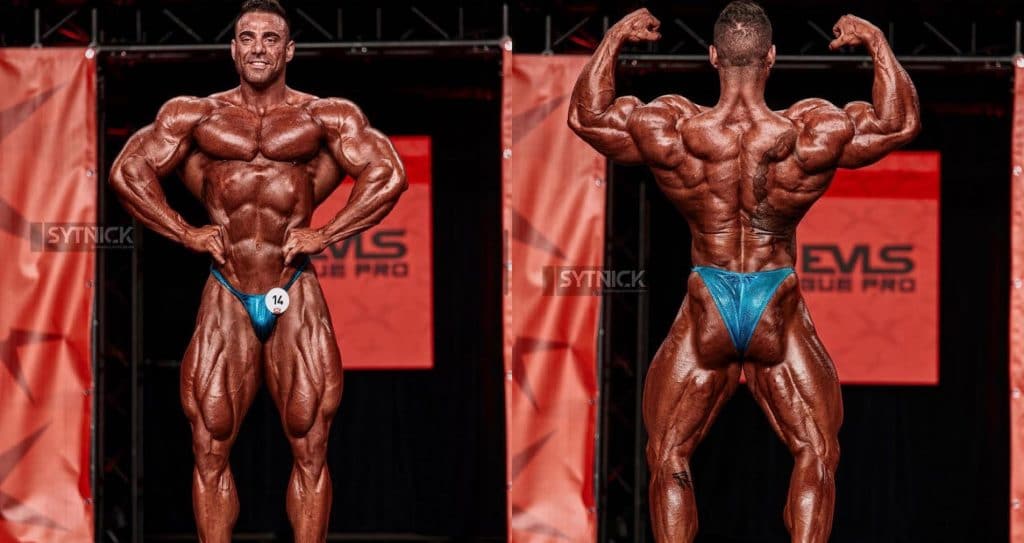 Rafael Brandao