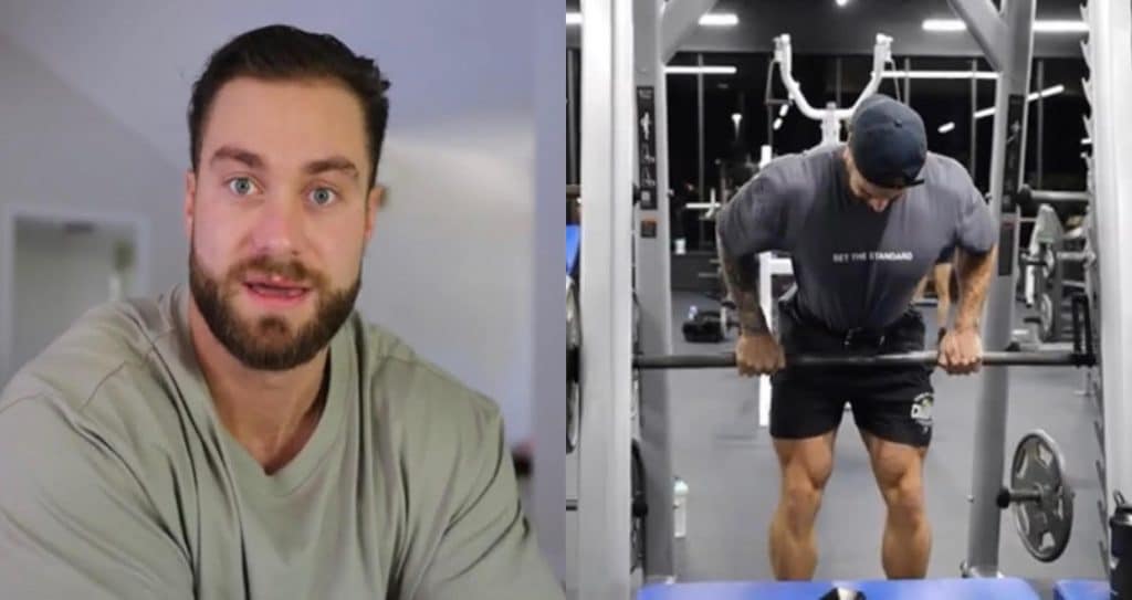Chris Bumstead