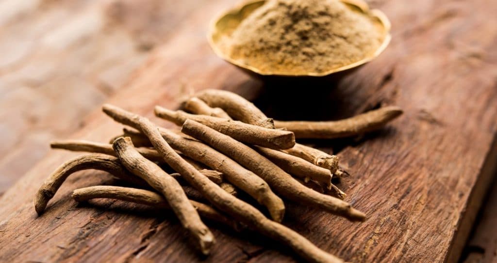 best ashwagandha