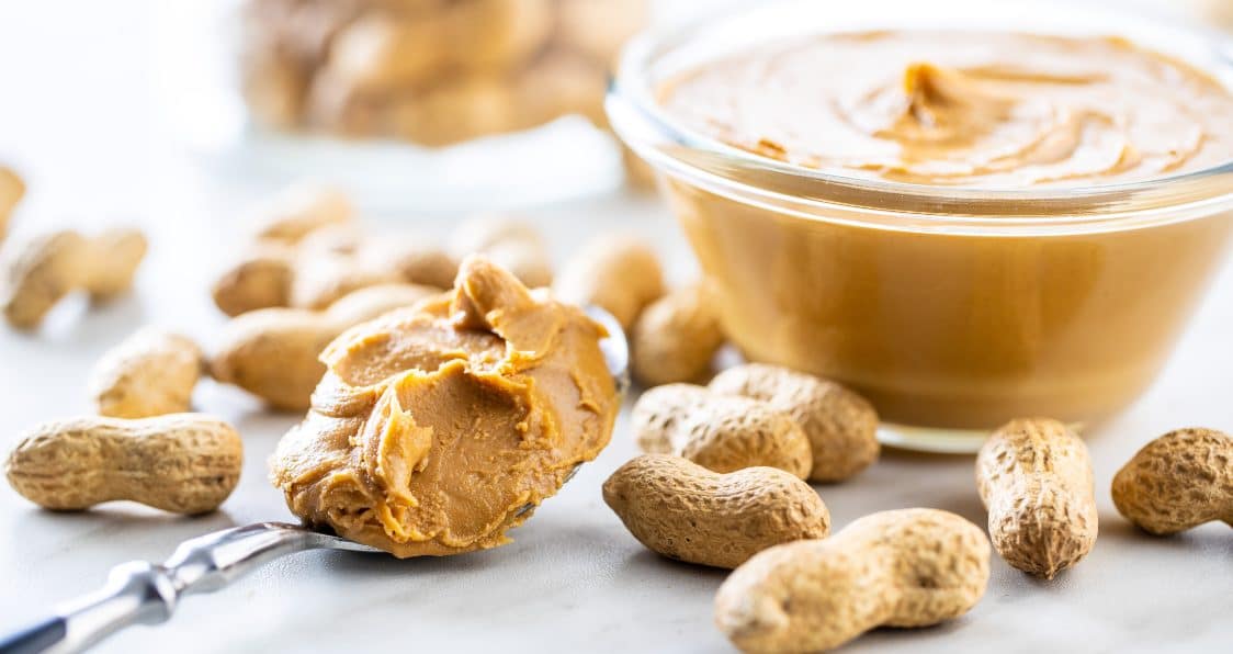 Post-Workout Snacks: The Benefits of Peanut Butter for Muscle