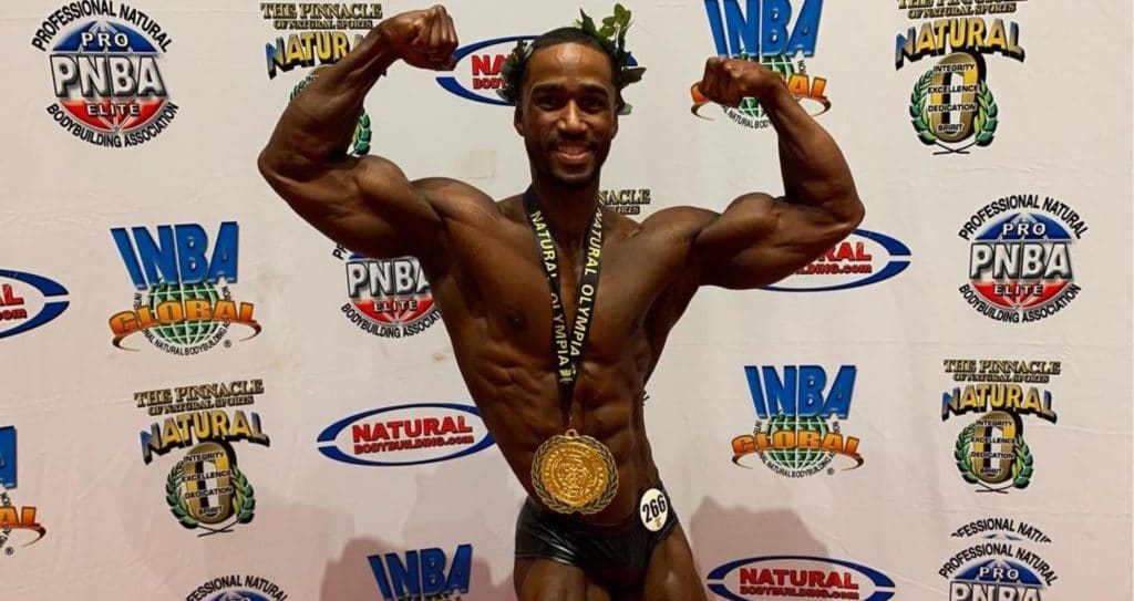 classic physique champ