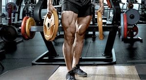 How To Do Bilateral Leg extensions