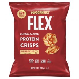 Popcorners Flex Protein Chips