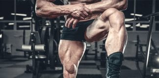 cable leg extensions for quads