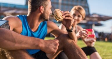 What to Eat Before and After a Workout for Maximum Gains