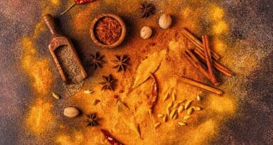 best spices