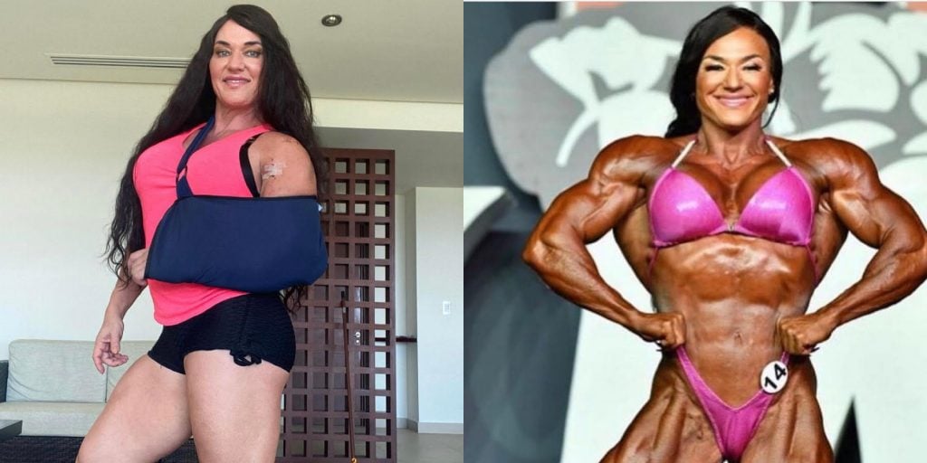 Helle Trevino