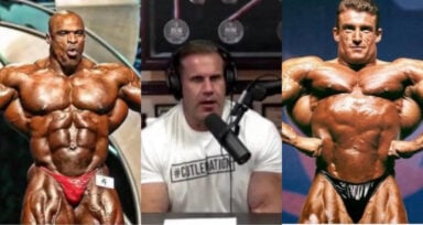 Jay Cutler