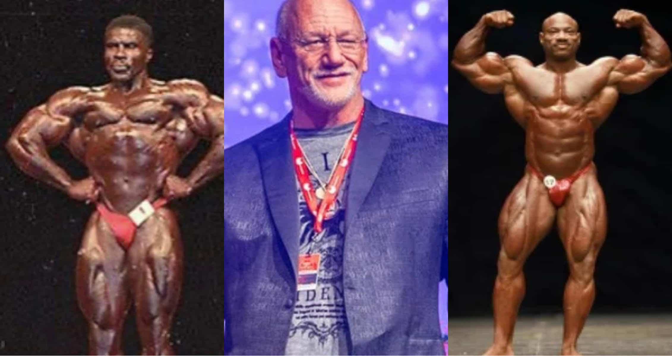 Masters Olympia Officially Set To Return In 2023 After 11-Year Absence