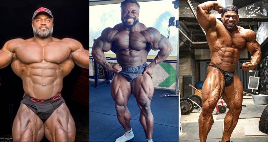 2022 Arnold Classic