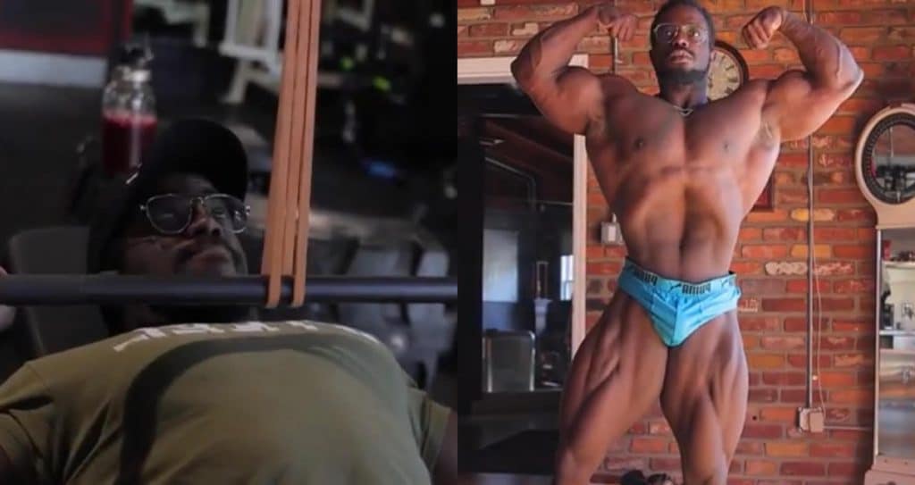 Terrence Ruffin