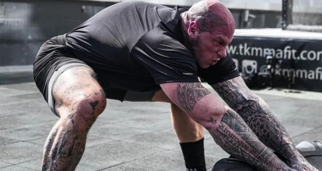 Martyn Ford