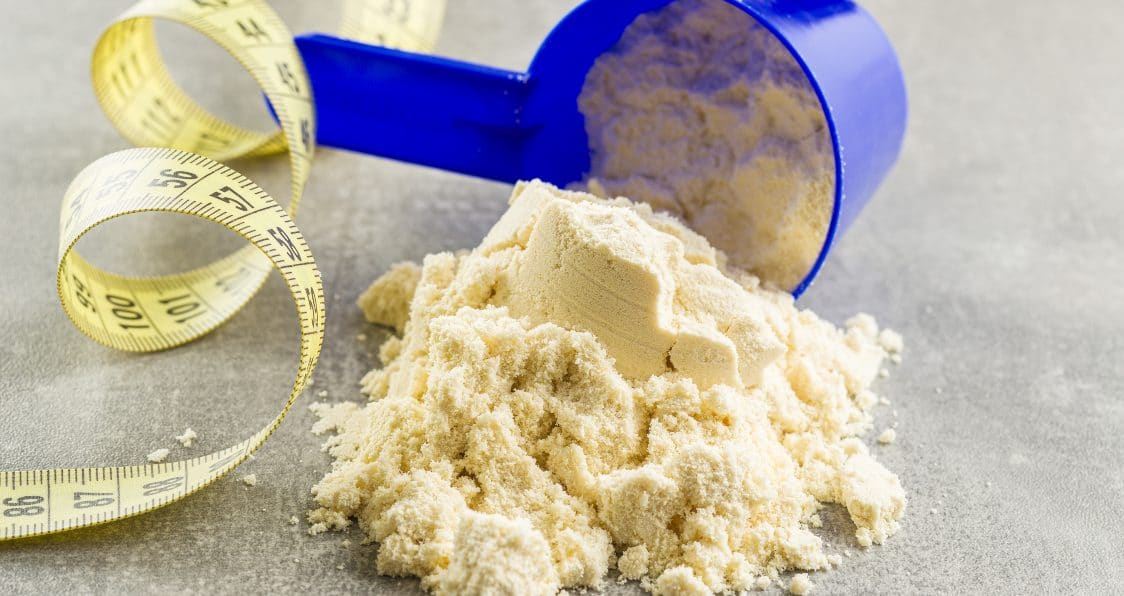 protein powders