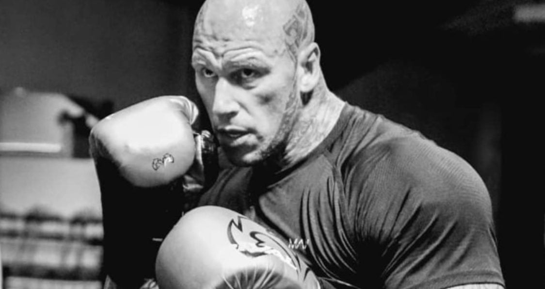 Martyn Ford