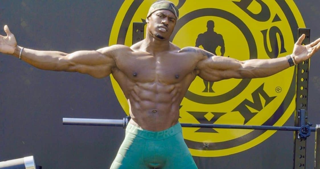 Simeon Panda