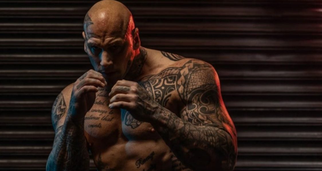 Martyn Ford